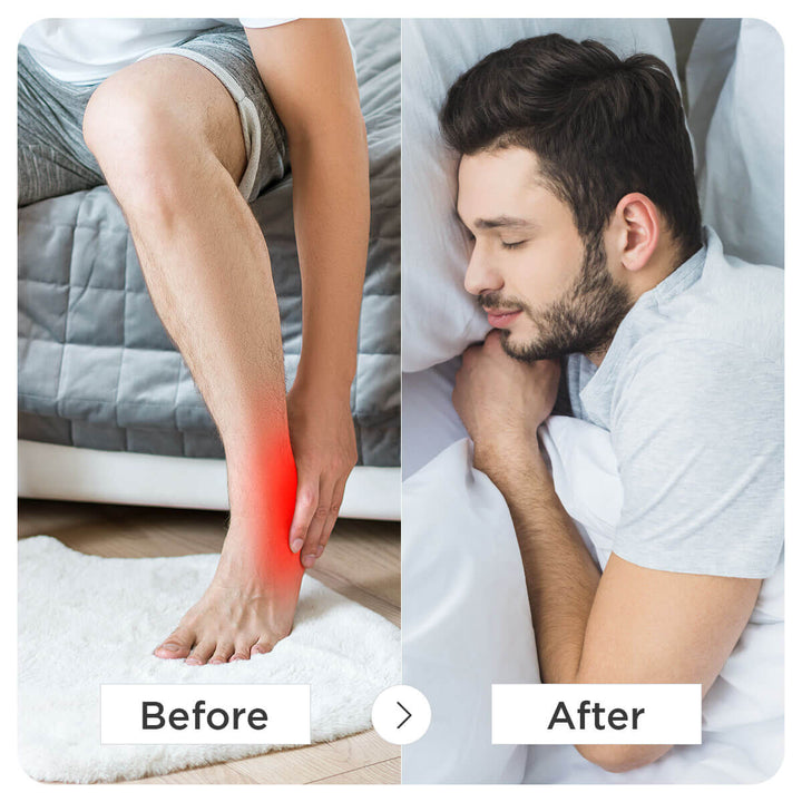 Pain Relief Compression Socks | Knee Length -🔥Buy 1 Get 1 Free🔥