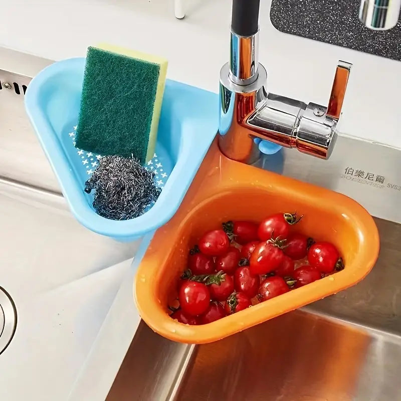 Kitchen Sink Drain Basket| 🔥BUY 1 GET 1 FREE🔥