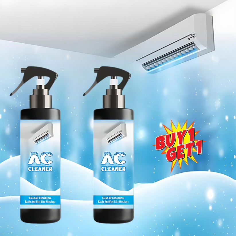 Air Conditioning Cleaner & Purifier - 🔥BUY1 GET 1 FREE🔥