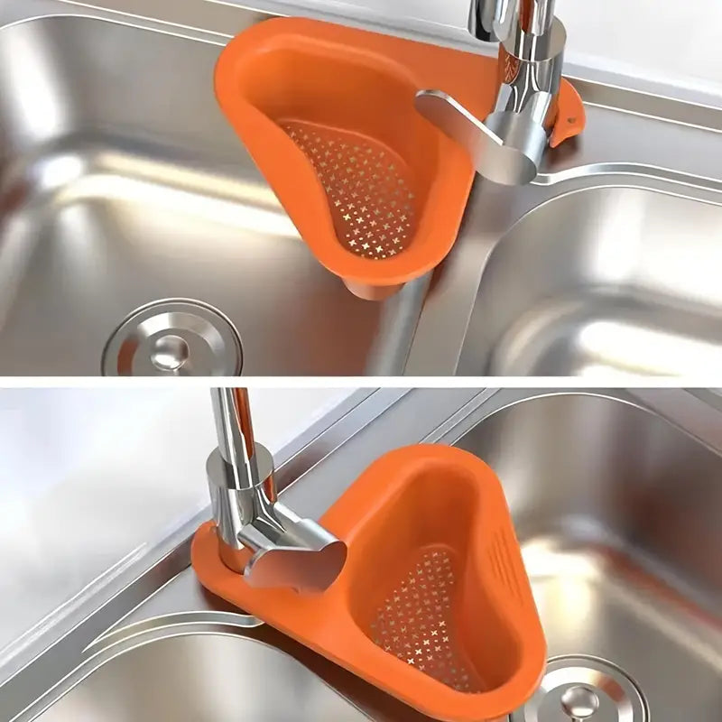 Kitchen Sink Drain Basket| 🔥BUY 1 GET 1 FREE🔥