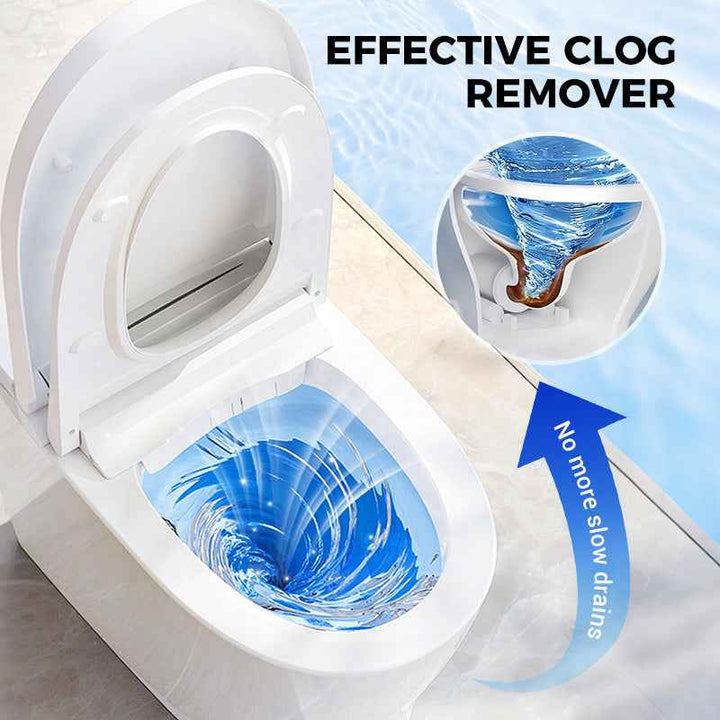 Powerful Sink &amp; Drain Cleaner - 🔥Buy 1 Get 3 Free🔥