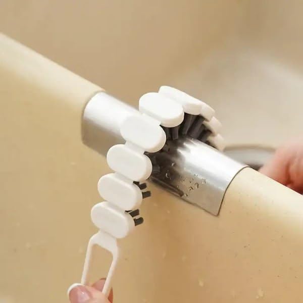 Flexi-Cleaning Brush