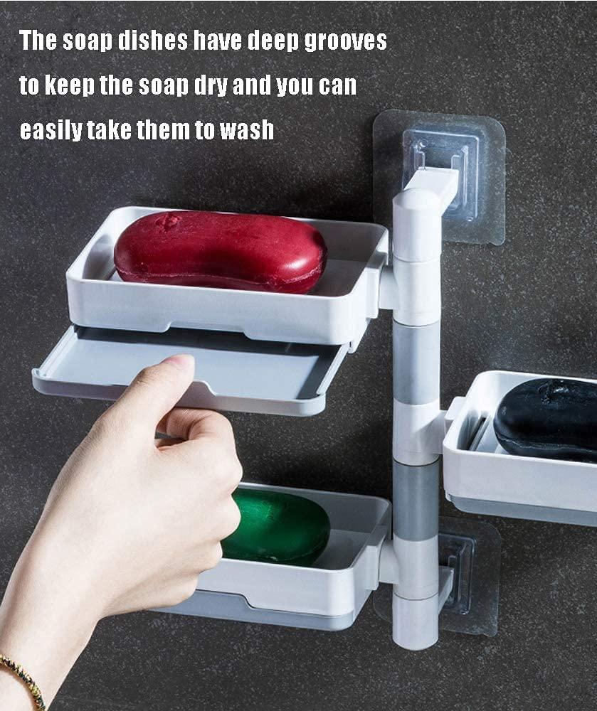 Soap Dish Holder