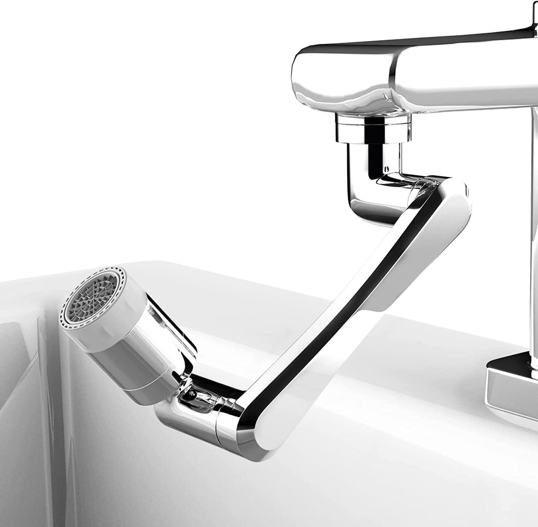 1080° Faucet Extender |🔥FLAT 50% OFF SALE🔥