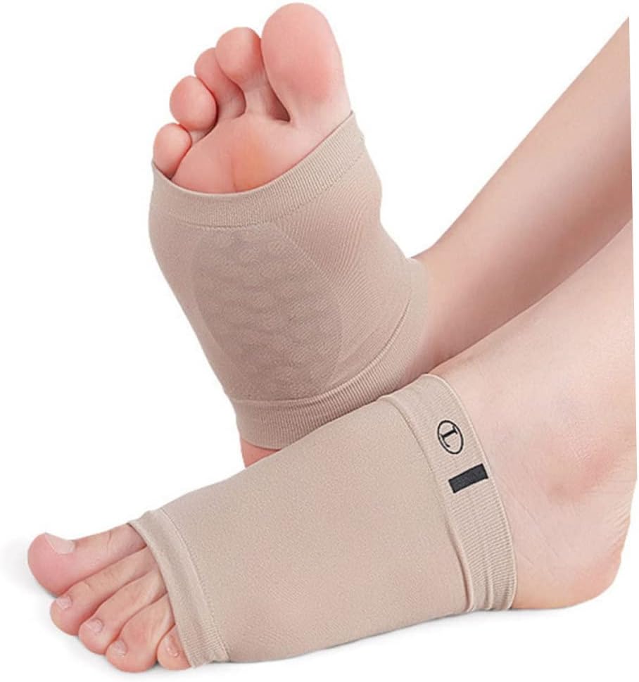 Foot Support for Pain Relief