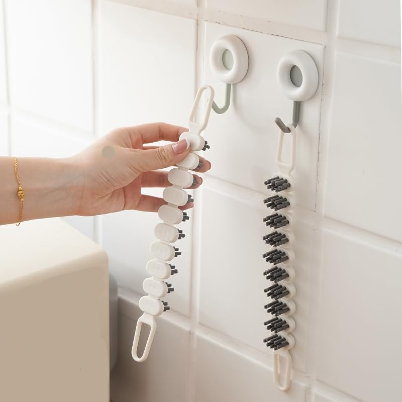 Flexi-Cleaning Brush