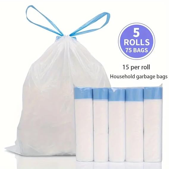 Multipurpose Carry Bags| Disposable & Eco-Friendly