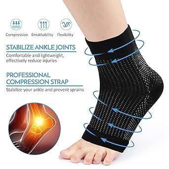 Orthopedic Neuro Compression Socks | 🔥Flat 50%OFF Sale🔥