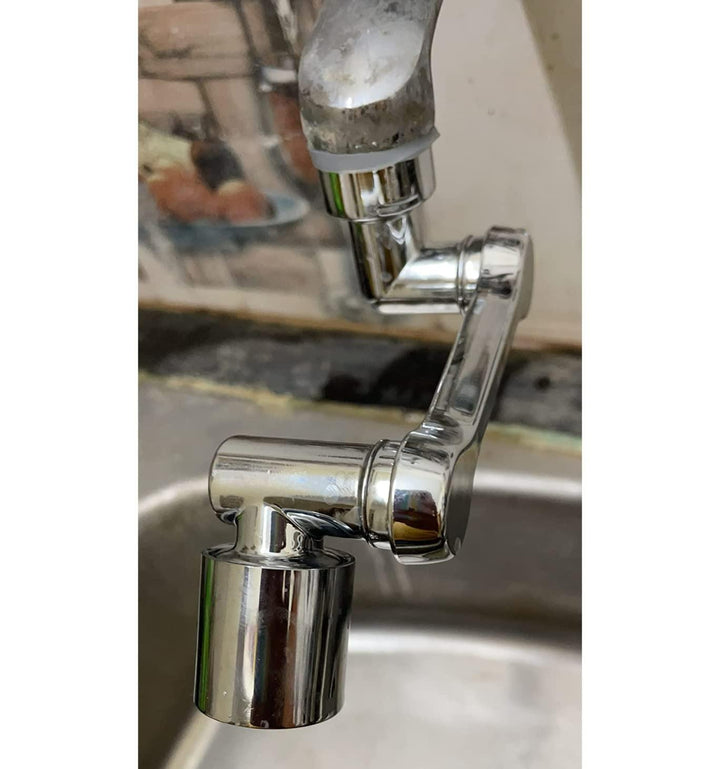 1080° Faucet Extender |🔥FLAT 50% OFF SALE🔥