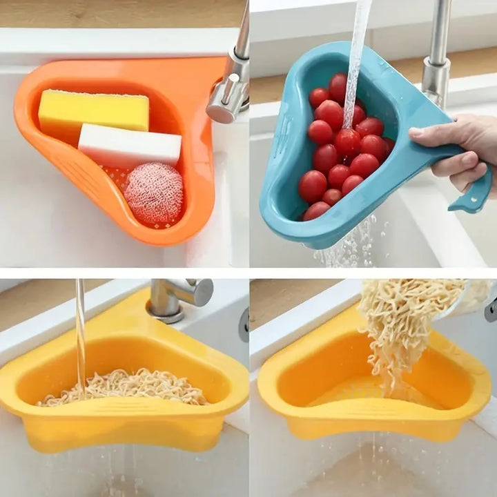 Kitchen Sink Drain Basket| 🔥BUY 1 GET 1 FREE🔥