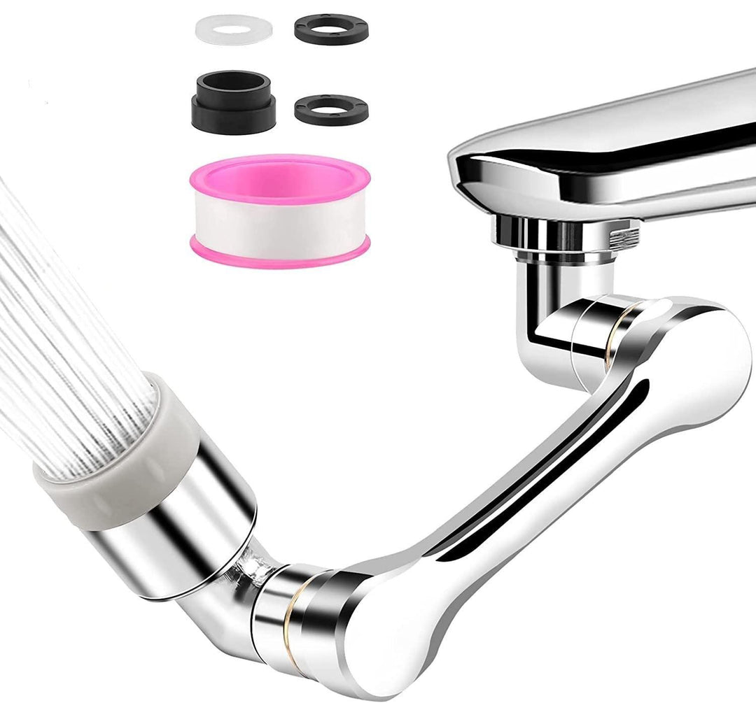 1080° Faucet Extender |🔥FLAT 50% OFF SALE🔥