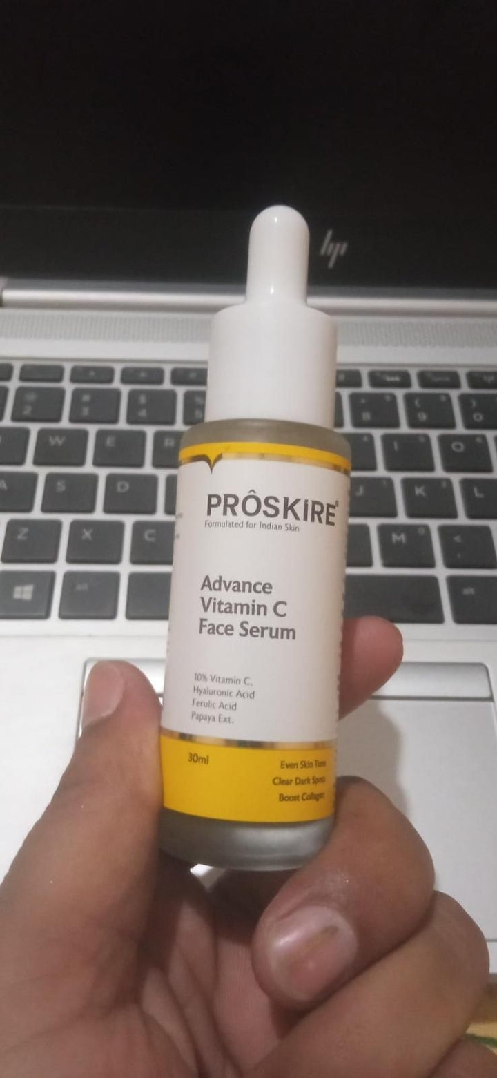 Proskire Advance Vitamin C Serum