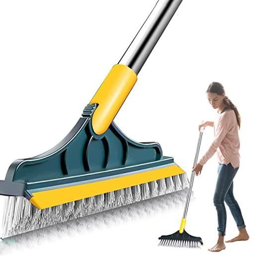 2-in-1 Floor Cleaner Brush