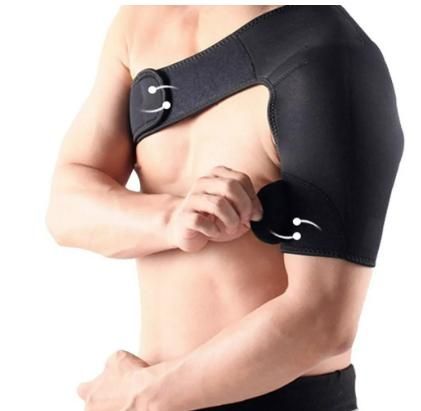 Shoulder Brace For Pain Relief |🔥FLAT 50% OFF SALE🔥