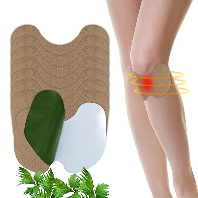 Herbal Knee Pain Relief Patch| 🔥FLAT 50% SAVINGS🔥