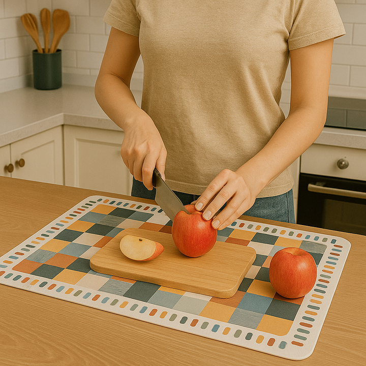 Dryo™ - Super Absorbent Lightweight Kitchen Mat | 🔥BUY 1 GET 1 FREE🔥