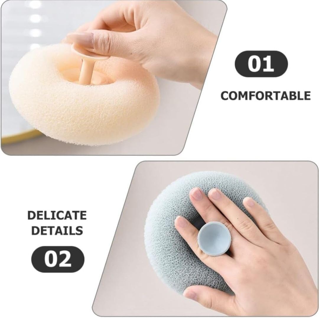 Super Soft Bath Loofah | 🔥BUY 1 GET 1 FREE🔥