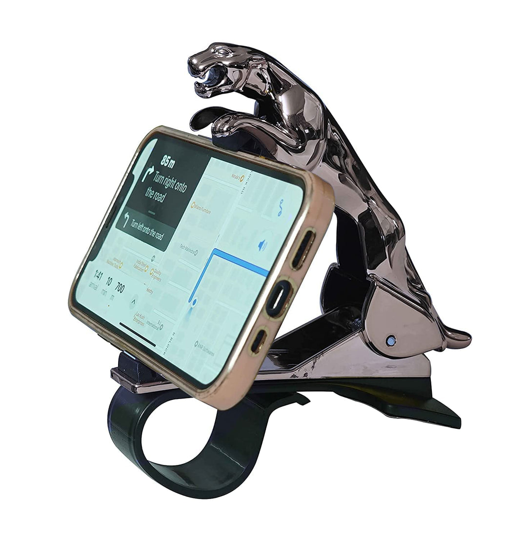 Jaguar Mobile Holder for Car