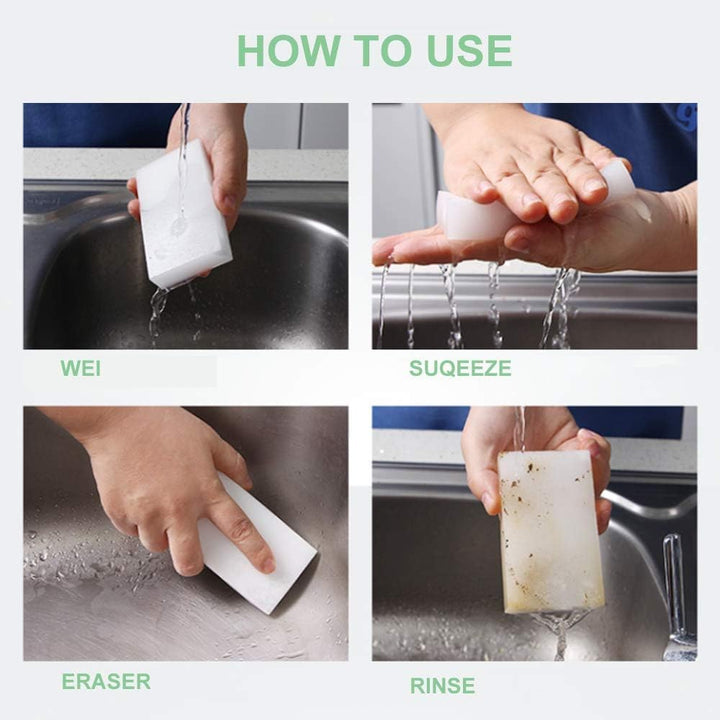 DotMagic™ - Ultra Cleaning Sponge |🔥FLAT 50% SAVINGS🔥