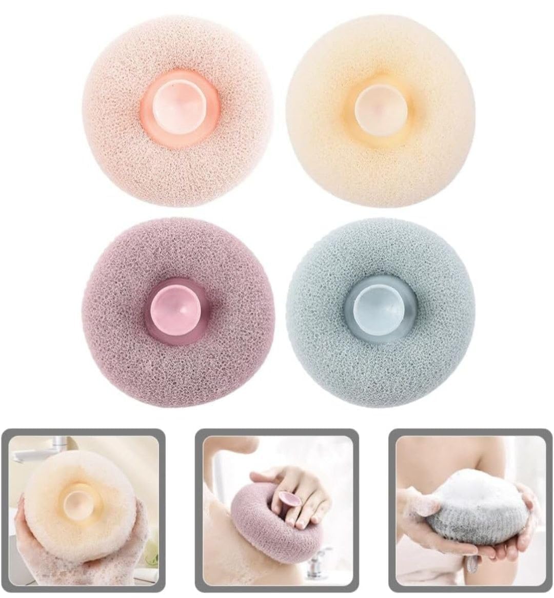 Super Soft Bath Loofah | 🔥BUY 1 GET 1 FREE🔥