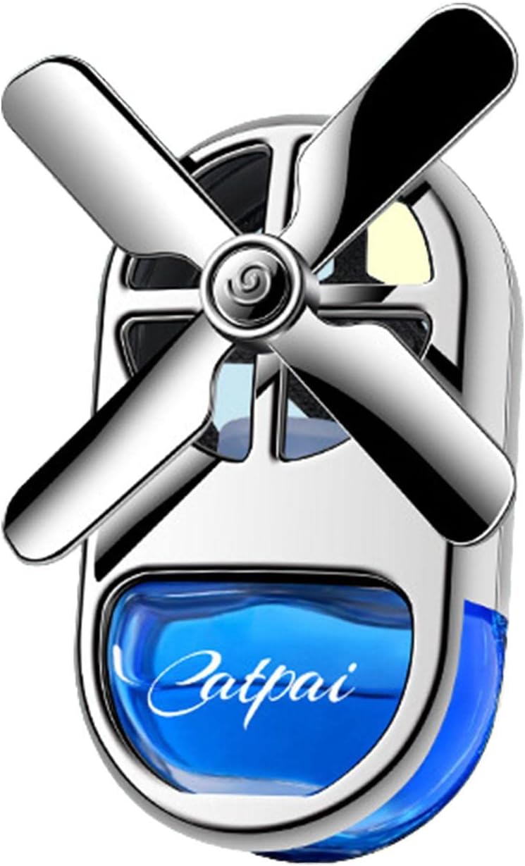 Air Freshener Car Perfume Diffuser