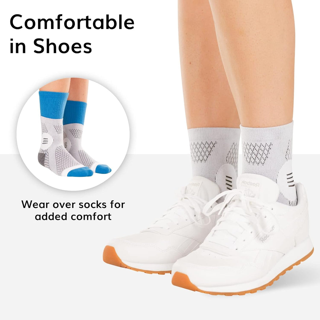 Orthopedic Neuro Compression Socks | 🔥Flat 50%OFF Sale🔥 - Order Now & Get 53% OFF!
