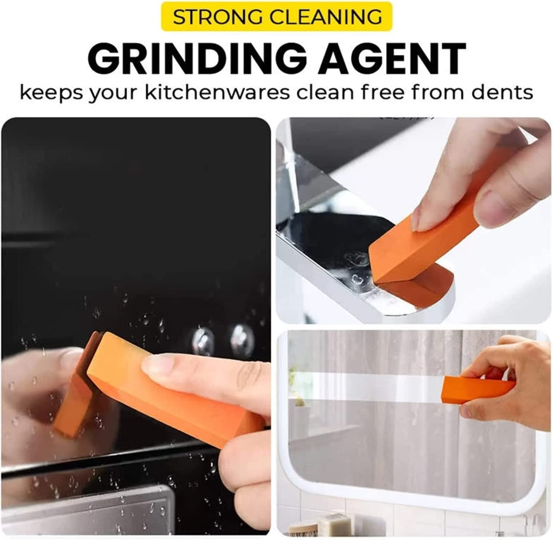 Rust & Stain cleaning eraser – Attrangi Gadgets