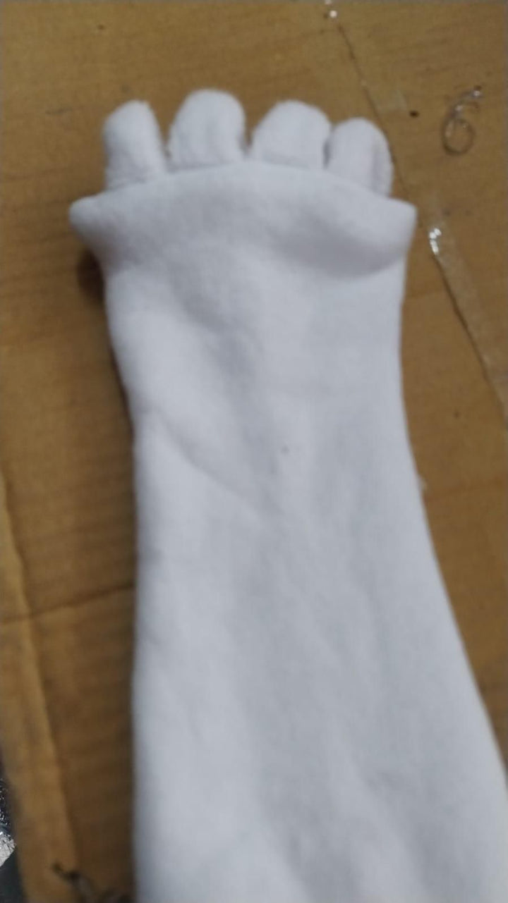 Cotton Foot Alignment Socks