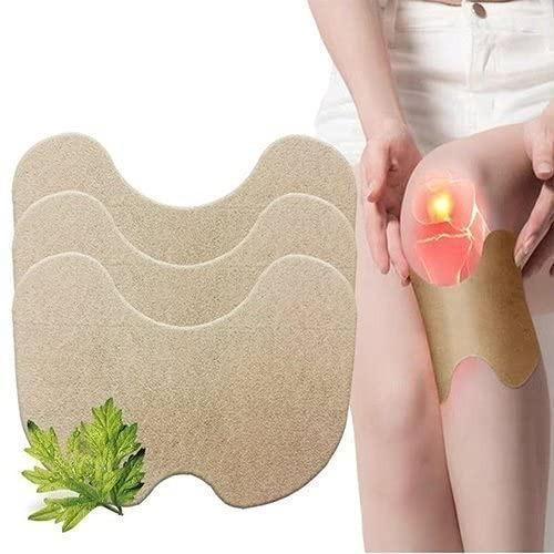 Herbal Knee Pain Relief Patch| 🔥FLAT 50% SAVINGS🔥