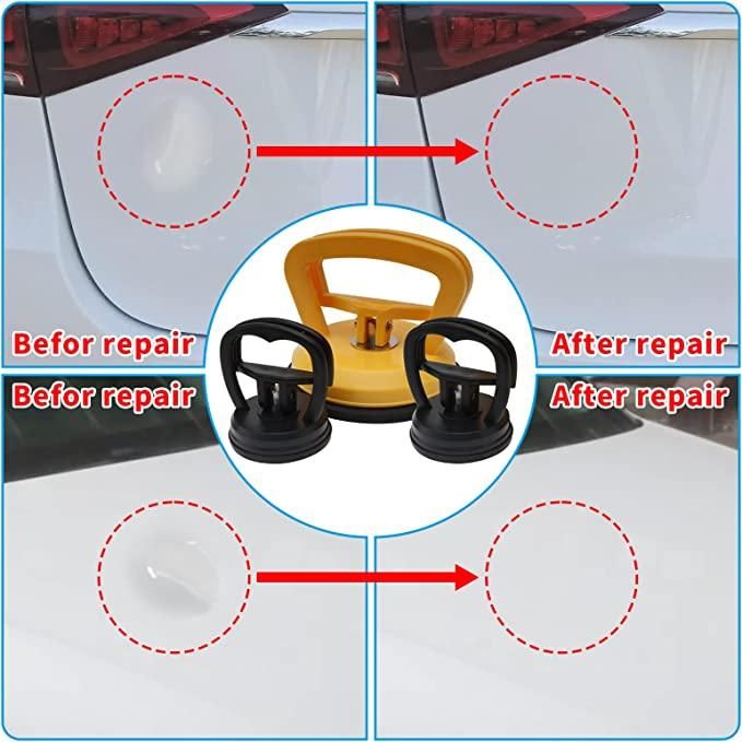 SUCTION DENT PULLER - Heavy duty Suction Cup