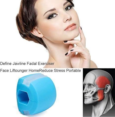 Jawline Exerciser | 🔥FLAT 50% OFF SALE🔥