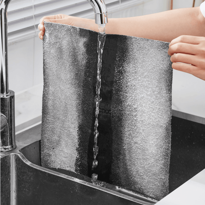 Ultra Absorbent Magic Cleaning Cloth | 🔥Flat 50% Savings🔥