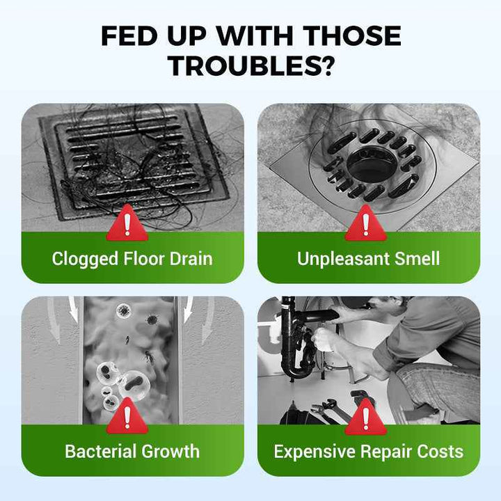 Powerful Sink &amp; Drain Cleaner - 🔥Buy 1 Get 3 Free🔥