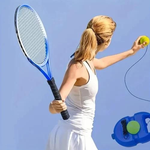 Solo Tennis Trainer