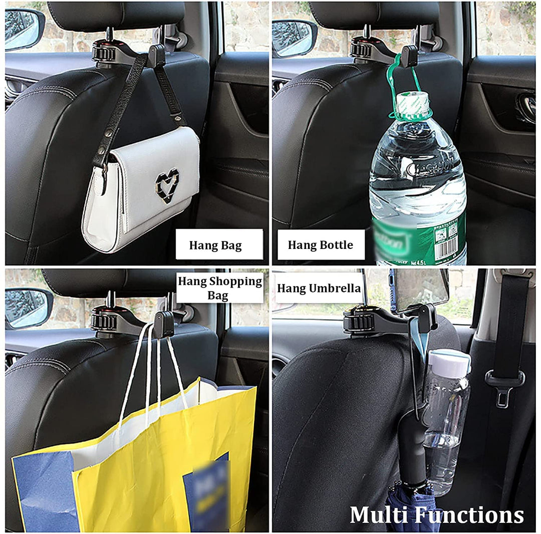 Car Back Seat Hooks 🔥Buy 1 Get 1 Free🔥