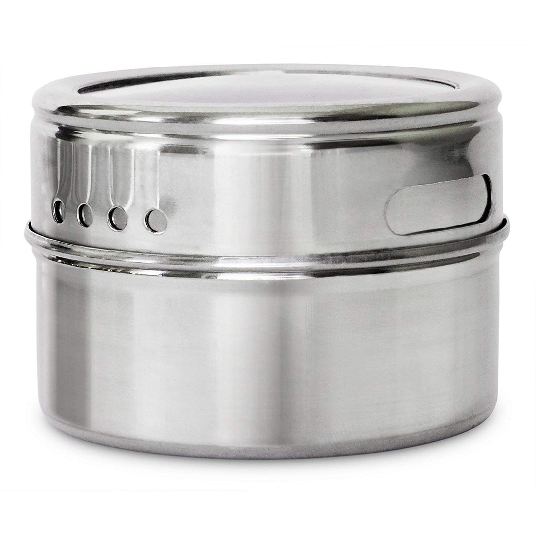 Magnetic Spice Jars | 🔥FLAT 56% OFF SALE🔥