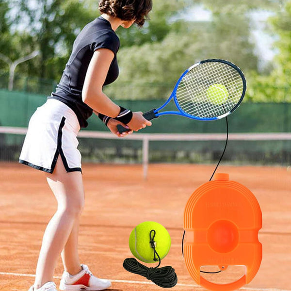 Solo Tennis Trainer