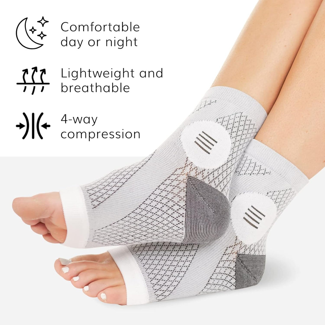 Orthopedic Neuro Compression Socks | 🔥Flat 50%OFF Sale🔥