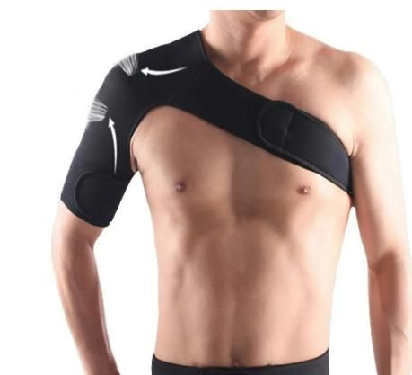 Shoulder Brace For Pain Relief |🔥FLAT 50% OFF SALE🔥