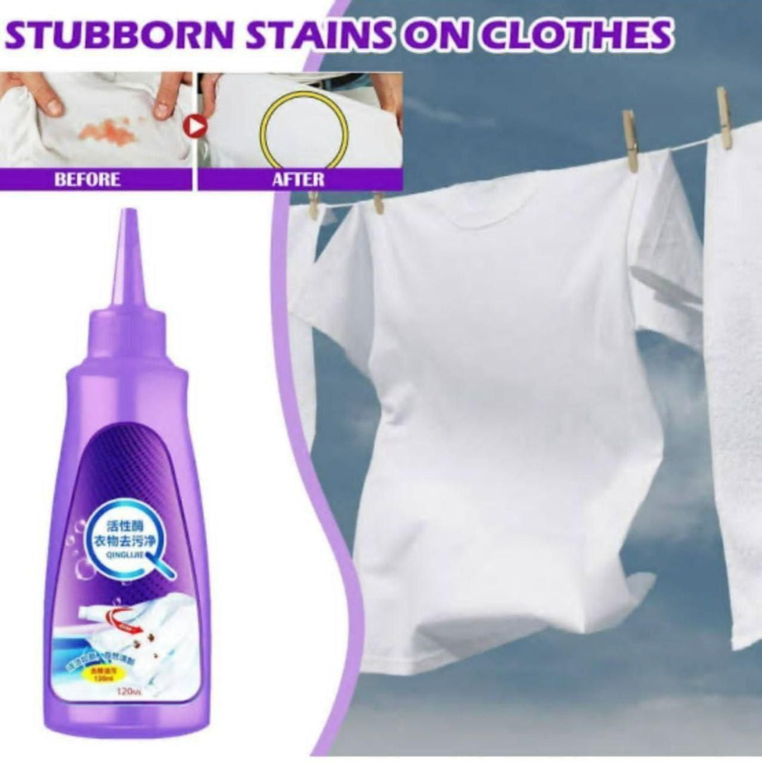 Fabric Stain Remover | 🔥FLAT 50% OFF SALE🔥