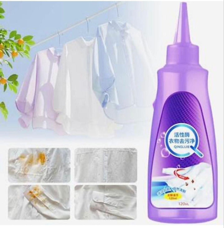 Fabric Stain Remover | 🔥FLAT 50% OFF SALE🔥