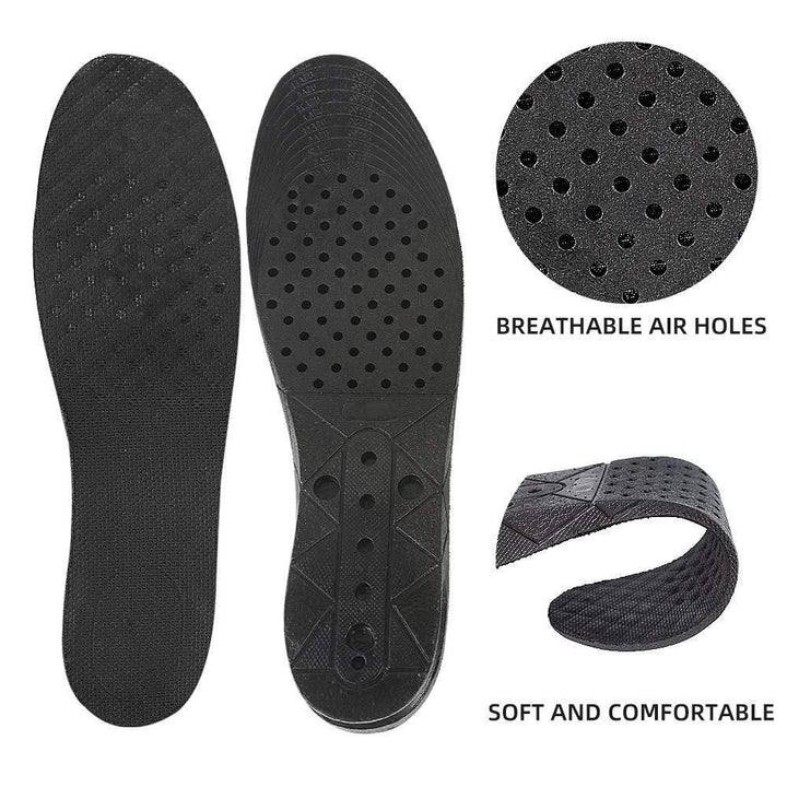 Height Enhancing Insole with 4-Layers |🔥FLAT 50% OFF SALE🔥