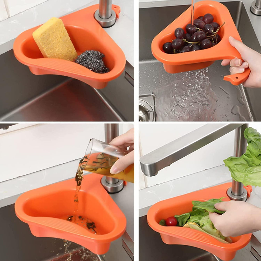 Kitchen Sink Drain Basket| 🔥BUY 1 GET 1 FREE🔥