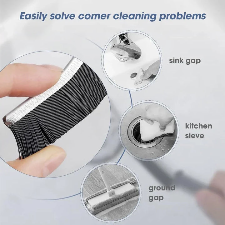Deep Cleaning Crevice Brush 🔥Buy 1 Get 1 Free🔥