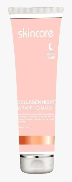 Collagen Night Wrapping Peel Off Mask |🔥FLAT 50% SAVINGS🔥