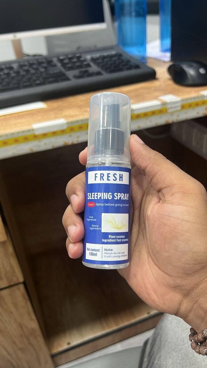 Fresh Sleeping Spray 😍BUY 1 GET 1 FREE 😍