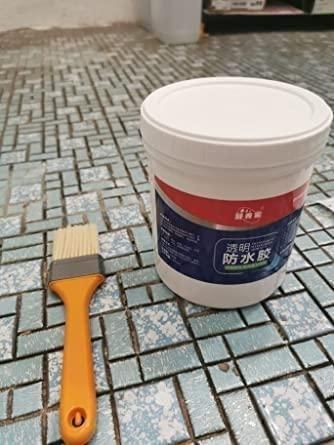 Waterproof Insulating Sealant Glue