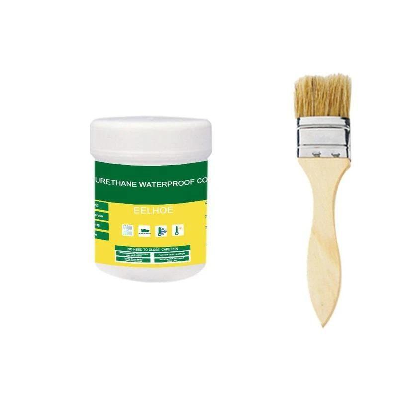 Strong Waterproof Glue with FREE BRUSH-