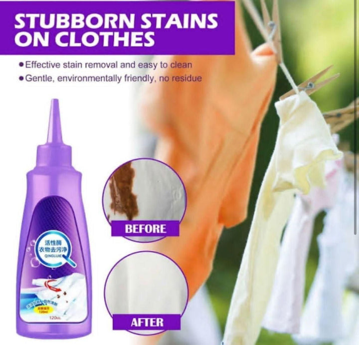 Fabric Stain Remover | 🔥FLAT 50% OFF SALE🔥