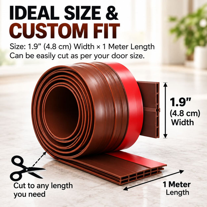 DoorShield™ - Door Seal Strip - 🔥Buy 1 Get 1 Free🔥